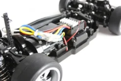 Tamiya RC Mercedes AMG SLS GT3 TT-02 Model Kit