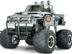 Tamiya RC 1/12 Midnight Pumpkin Model Kit