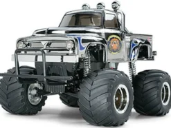Tamiya RC Midnight Pumpkin Super Package Deal