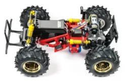Tamiya RC 1/10 Monster Beetle 2015 Model Kit