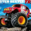Tamiya RC 1/14 Monster Beetle TRAIL Model Kit