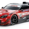 Tamiya 1/10 RC Motul Autech Z TT-02