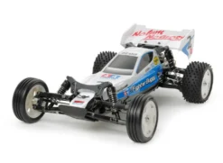 Tamiya RC Neo Fighter Buggy (DT-03) Model Kit
