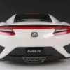 Tamiya RC NSX TT-02 Radio Control Model Kit
