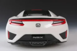 Tamiya RC NSX TT-02 Radio Control Model Kit