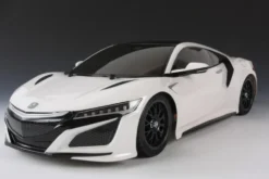 Tamiya RC NSX TT-02 Radio Control Model Kit