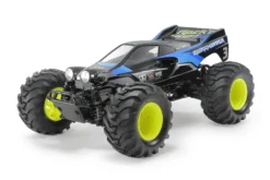 Tamiya RC 1/10 Quirkhopper (GF-02) Model Kit