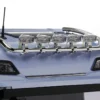 Tamiya RC 1/14 Scania 770S 6X4 With Option Model Kit