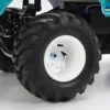 Tamiya RC Squash Van GF-02 Model Kit