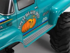 Tamiya RC Squash Van GF-02 Model Kit