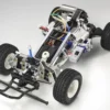 Tamiya RC Subaru Brat Model Kit