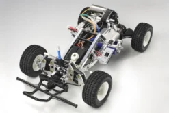 Tamiya RC Subaru Brat Model Kit