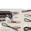 Tamiya RC Tow Truck Actuator Set
