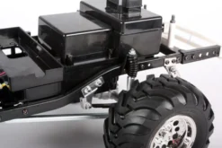 Tamiya RC 1/10 Toyota Bruiser Model Kit