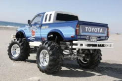 Tamiya RC 1/10 Toyota Bruiser Model Kit