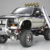 Tamiya RC 1/10 Toyota Hilux High Lift Model Kit