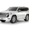 Tamiya 1/10 RC Toyota Land Cruiser 300 CC-02 Model Kit