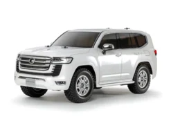 Tamiya 1/10 RC Toyota Land Cruiser 300 CC-02 Model Kit