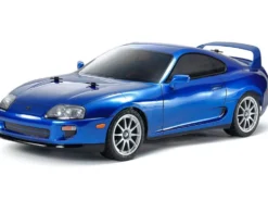 Tamiya 1/10 RC Toyota Supra JZA80 BT-01 Model Kit