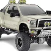 Tamiya RC 1/10 Toyota Tundra High-Lift Model Kit