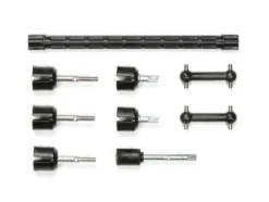 Tamiya RC TT-02 C Parts