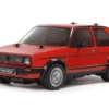 Tamiya 1/10 RC Volkswagen Golf II GTI 16V MB-01 Kit
