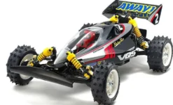 Tamiya RC VQS 2020 Vanquish Model Kit