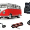 Tamiya RC VW Type 2 T1 Van Expert Built RTR