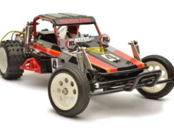 Tamiya RC Wild One Off Roader Model Kit