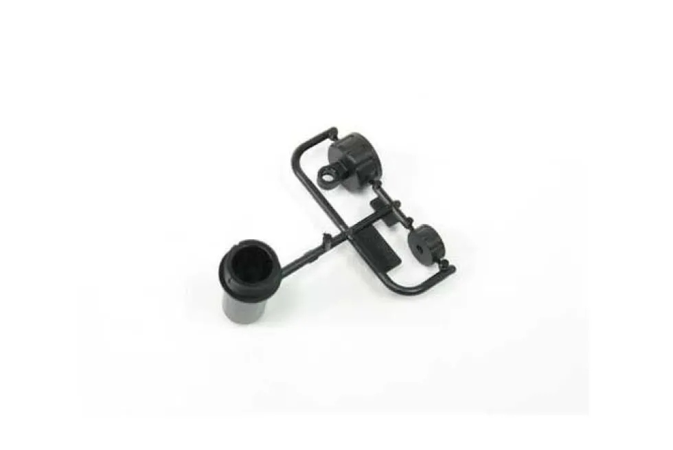Tamiya RC Y Parts DF-02