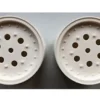 Tamiya 0555068 Rear Wheels for Hotshot