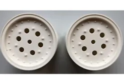 Tamiya 0555068 Rear Wheels for Hotshot