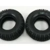 Tamiya Rough Rider - Rear Tyres