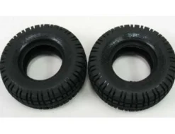 Tamiya Rough Rider - Rear Tyres