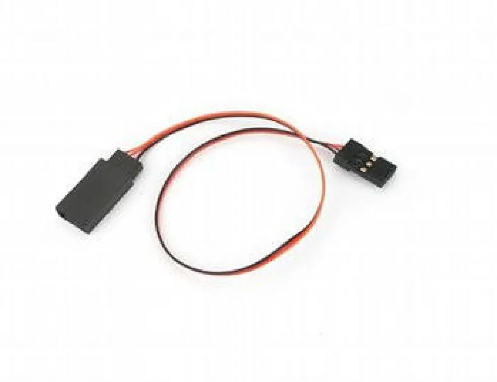 Tamiya Servo Extension Lead 200mm