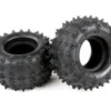 Tamiya Spiked Rear Tyres