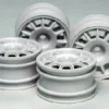 Tamiya 11-S Racing Wheel for M Chassis