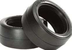 Tamiya Super Slick Tyres (1 pair)