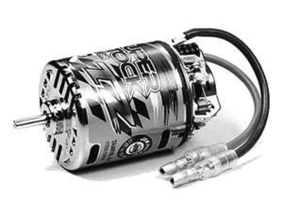 Tamiya Super Stock Motor Type-TZ RC Spare Part