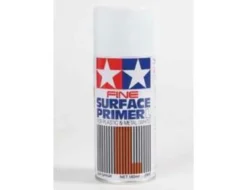 Tamiya Surface Primer Light Grey 180ml Spray