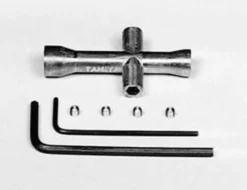 Tamiya Tools RC Spare Part