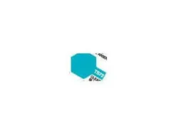 Tamiya TS-72 Clear Blue Acrylic Spray Paint