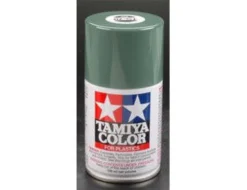 Tamiya TS-78 Flat Field Grey 2 Acrylic Spray Paint