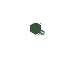 Tamiya TS-61 Flat Nato Green Acrylic Spray Paint
