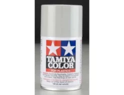 Tamiya TS-81 Flat Royal Light Grey Flat Acrylic Spray Paint