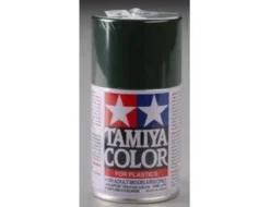 Tamiya TS-9 Gloss British Green Acrylic Spray Paint