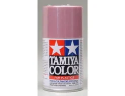 Tamiya TS-59 Gloss Pearl Light Red Acrylic Spray Paint