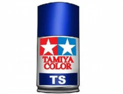 Tamiya TS-89 Gloss Red Bull Racing Pearl Blue Spray Paint