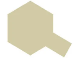 Tamiya TS-75 Metallic Champagne Gold Acrylic Spray Paint
