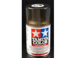Tamiya TS-71 Smoke Acrylic Spray Paint